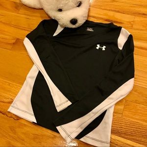 Under Armour Heat Gear Long Sleeve